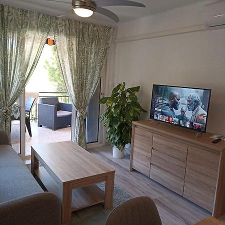 Apartamento Maya Relax Salou Kültér fotó