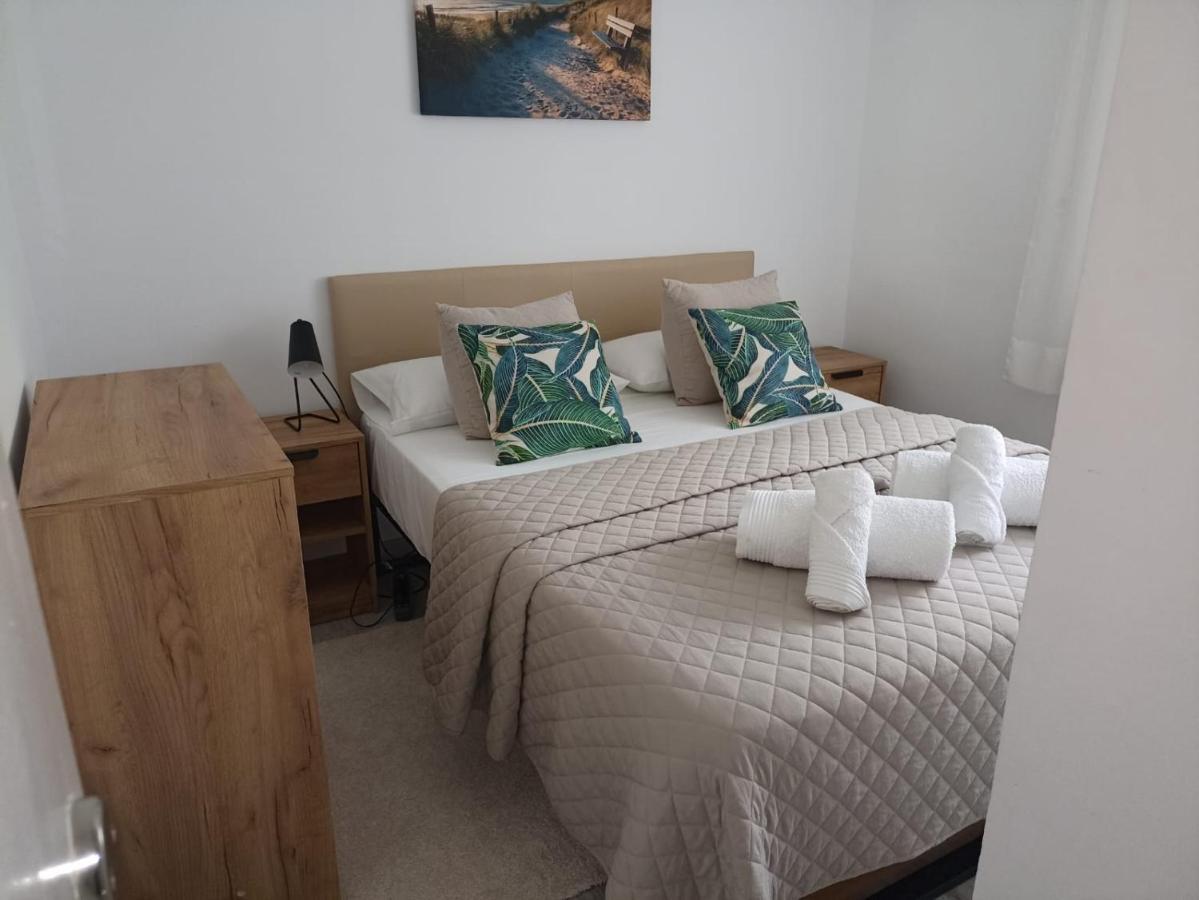 Apartamento Maya Relax Salou Kültér fotó