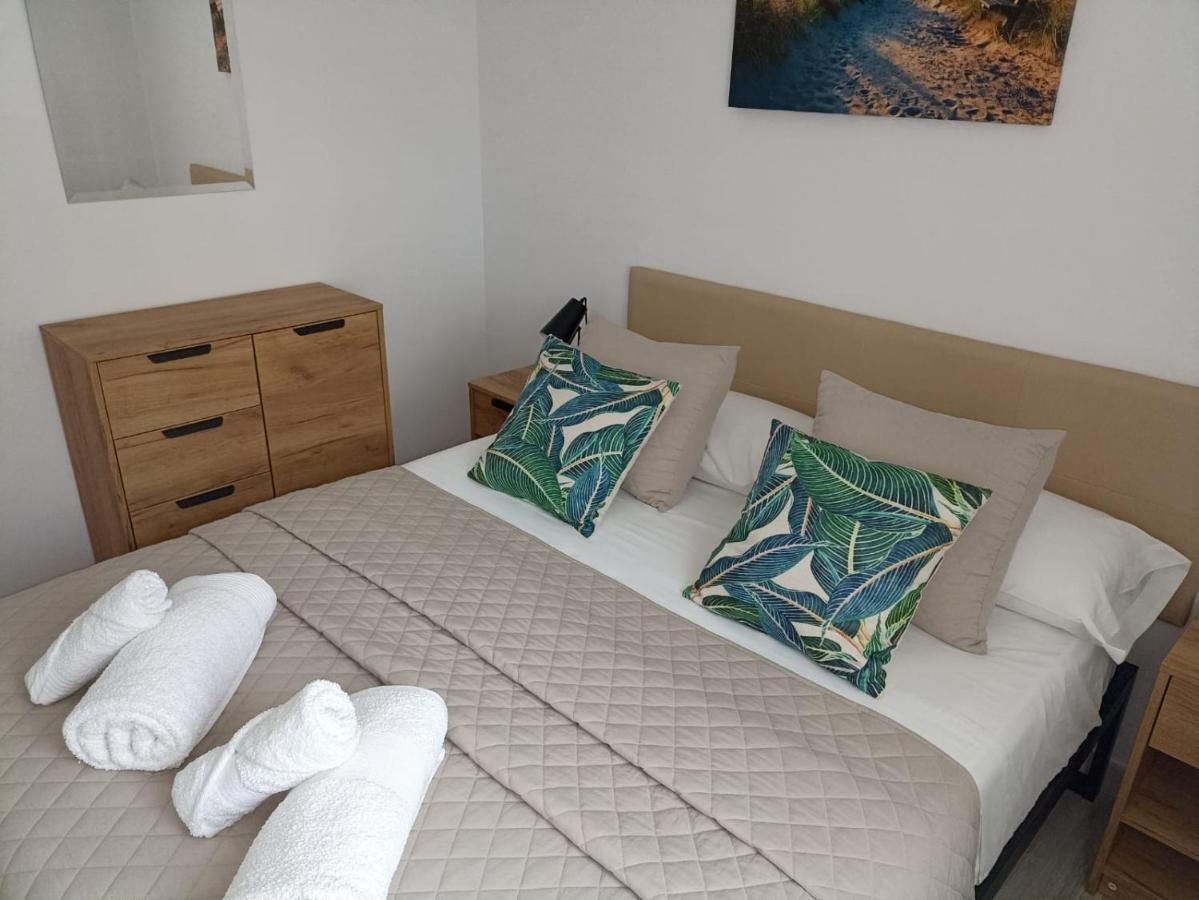 Apartamento Maya Relax Salou Kültér fotó